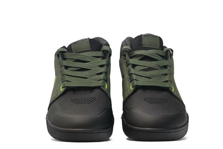 Leatt - Shoe 3.0 Flat Cactus US 8.5
