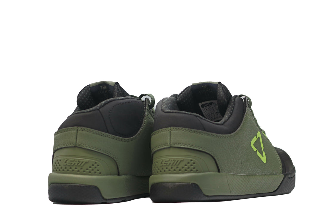 Leatt - Shoe 3.0 Flat Cactus US 8.5