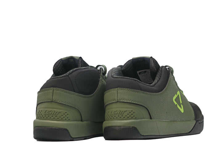 Leatt - Shoe 3.0 Flat Cactus US 8.5