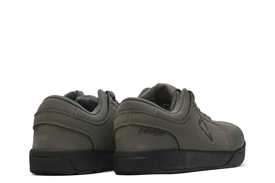 Leatt Shoes 2.0 Flat Steel 8.5