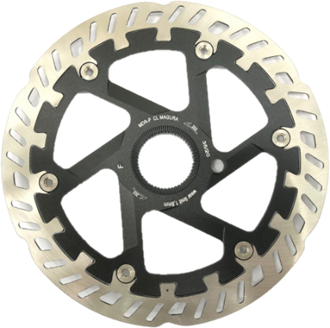 Magura - Disc Brake Rotors (Centre Lock)