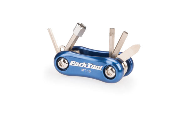 ParkTool - Multi-Tool