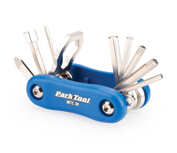 ParkTool - Multi-Tool