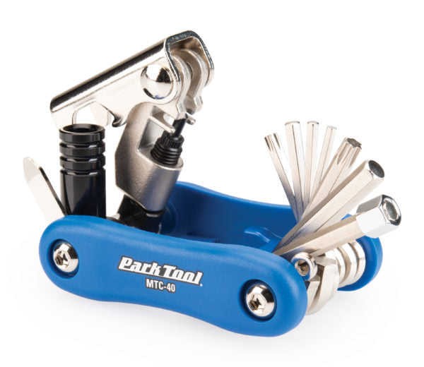 ParkTool - Multi-Tool