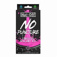 Muc Off - No Puncture Tubeless Sealant