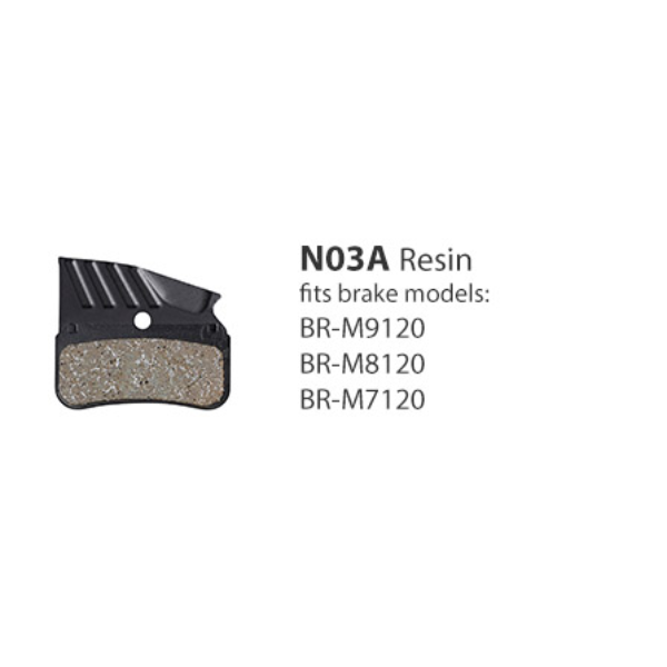 Shimano - Disc Brake Pads