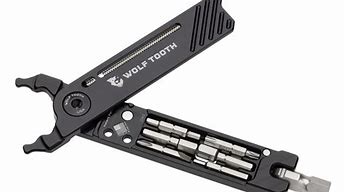 Wolf Tooth - 8-Bit System