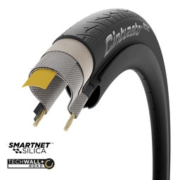Pirelli - Cinturato Road Tyre