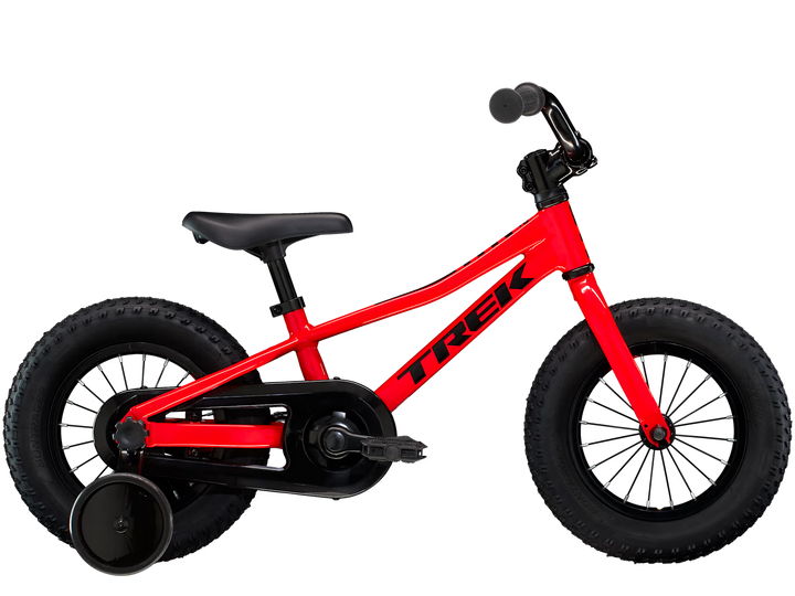 Trek - Precaliber 12