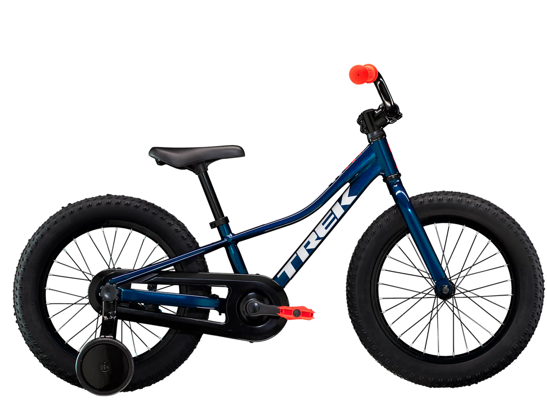 Trek - Precaliber 16