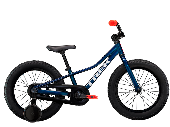 Trek - Precaliber 16