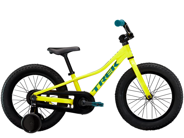 Trek - Precaliber 16