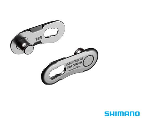 Shimano - Quick-Link and Pins