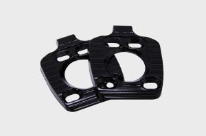 Magped - Positioning Plates