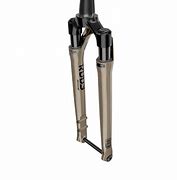 Rockshox - Gravel Suspension Fork