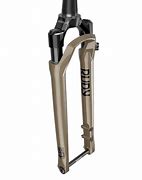 Rockshox - Gravel Suspension Fork