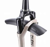 Rockshox - Gravel Suspension Fork