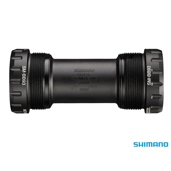 Shimano - Bottom Brackets