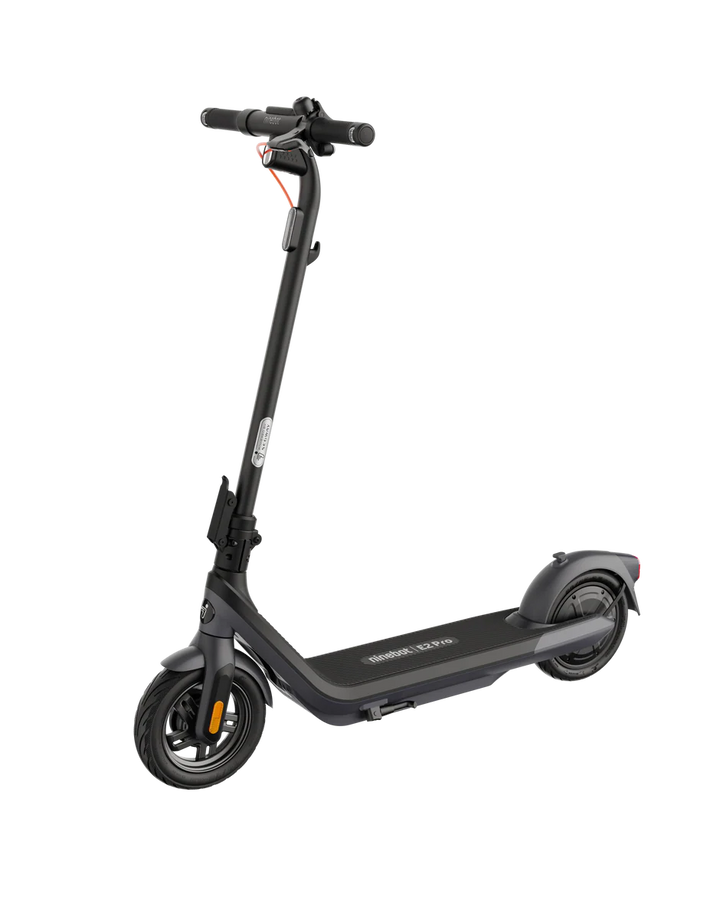 Segway - E2 Pro Electric Kickscooter
