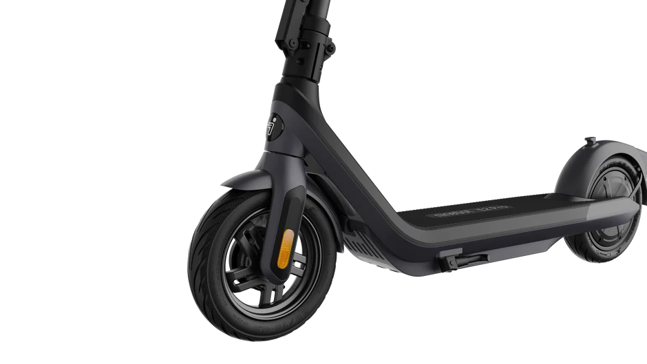 Segway - E2 Pro Electric Kickscooter