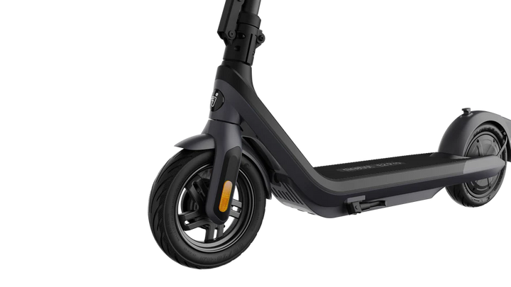 Segway - E2 Pro Electric Kickscooter