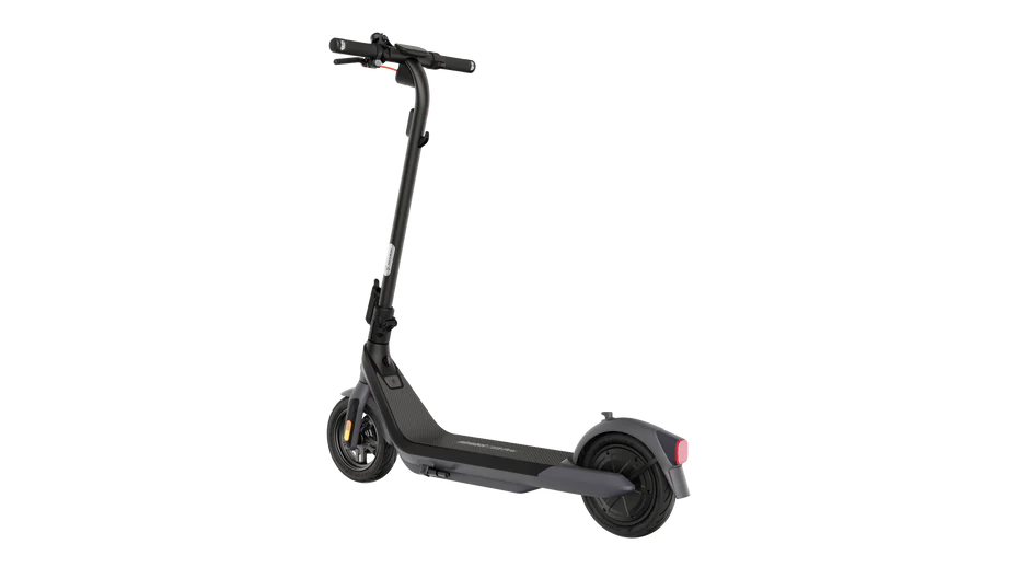 Segway - E2 Pro Electric Kickscooter