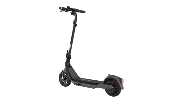 Segway - E2 Pro Electric Kickscooter