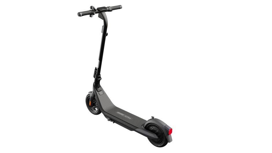 Segway - E2 Pro Electric Kickscooter