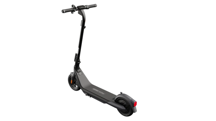 Segway - E2 Pro Electric Kickscooter