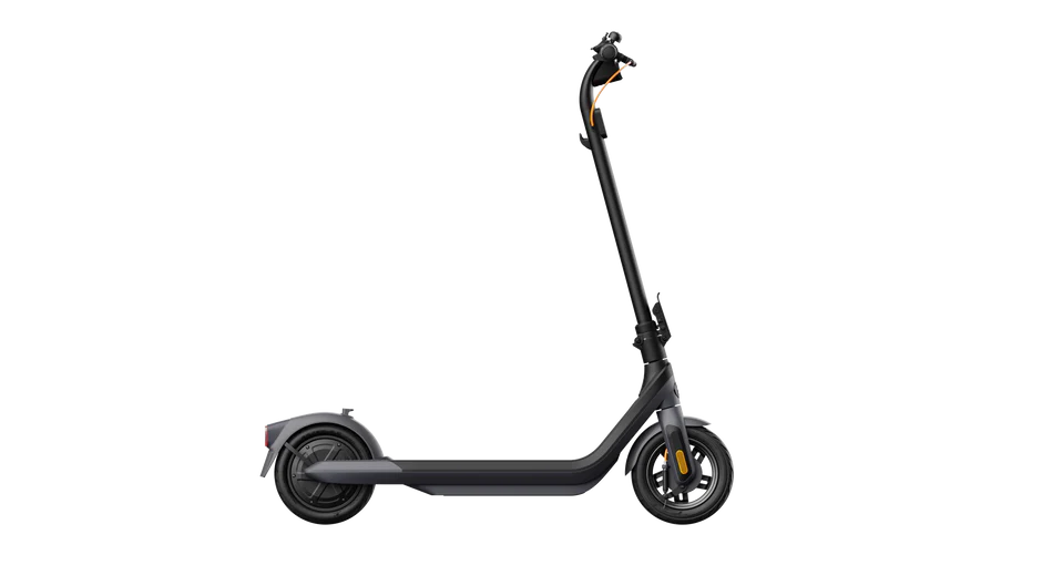 Segway - E2 Pro Electric Kickscooter