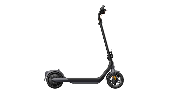 Segway - E2 Pro Electric Kickscooter