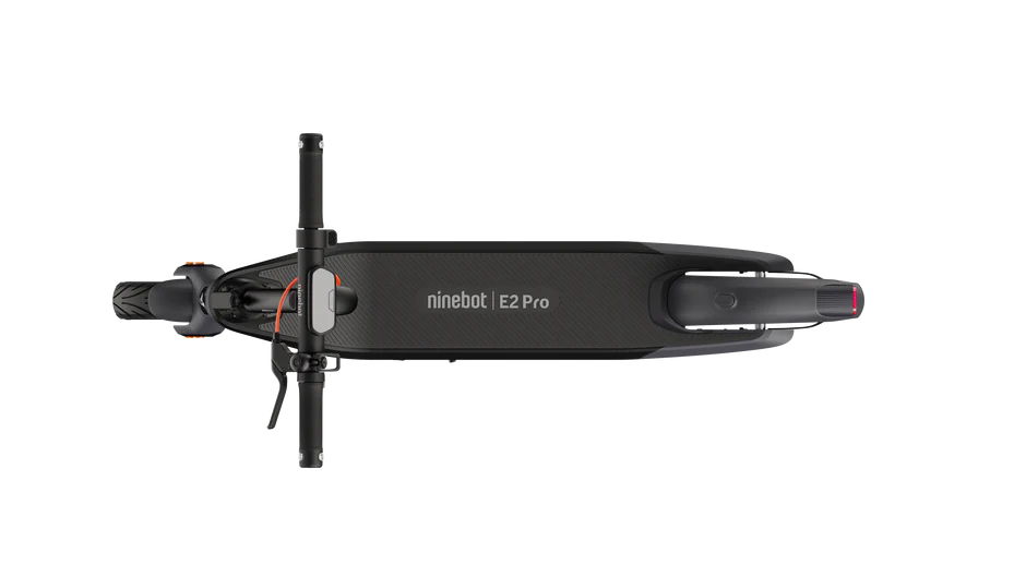 Segway - E2 Pro Electric Kickscooter