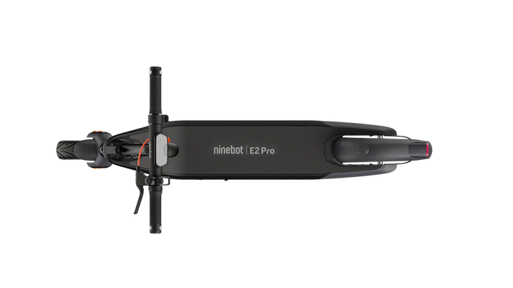 Segway - E2 Pro Electric Kickscooter