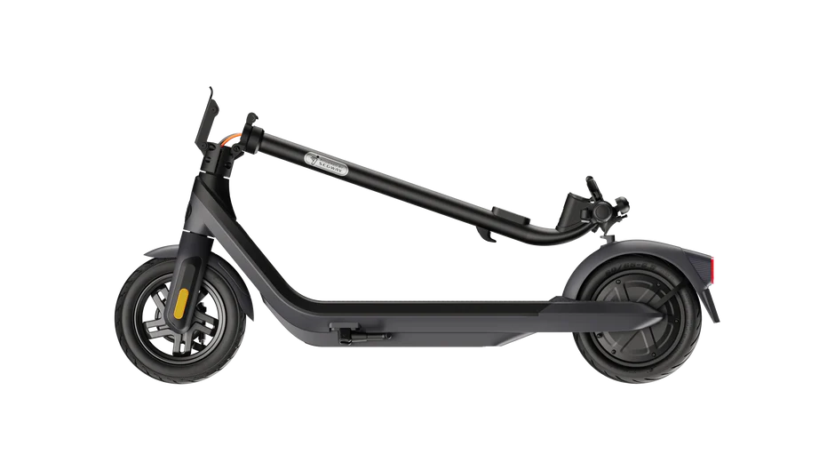 Segway - E2 Pro Electric Kickscooter