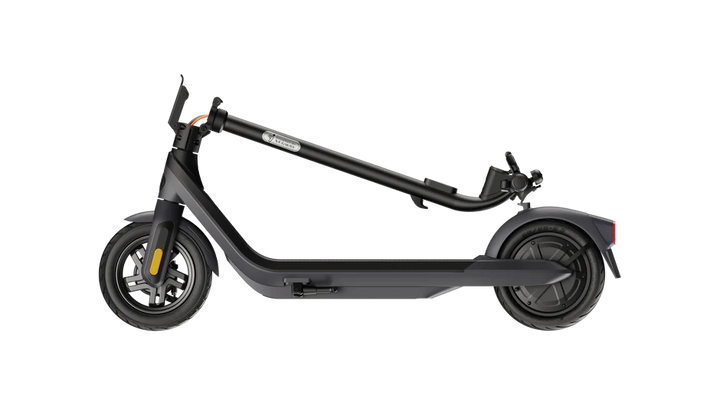 Segway - E2 Pro Electric Kickscooter