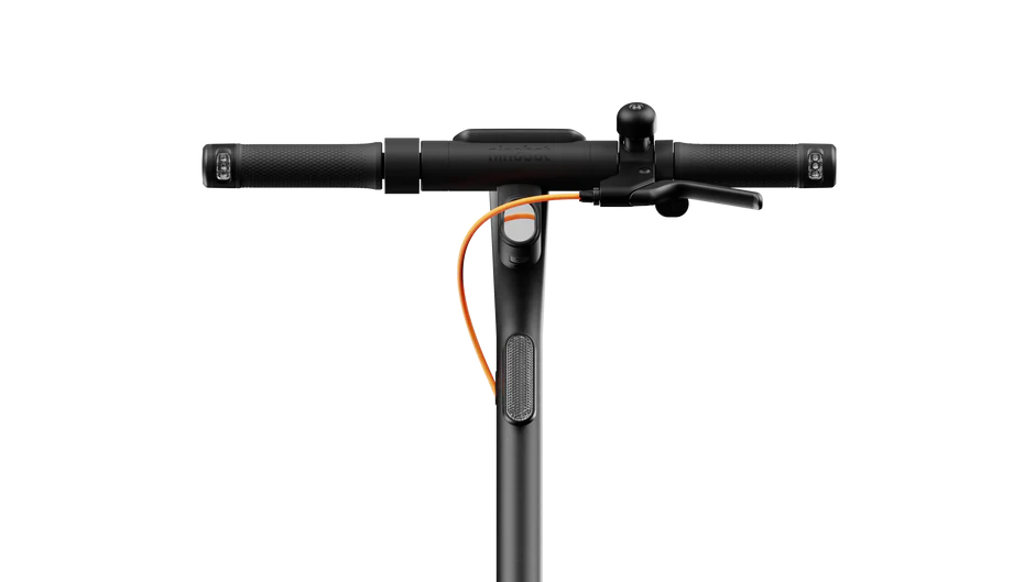 Segway - E2 Pro Electric Kickscooter