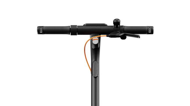 Segway - E2 Pro Electric Kickscooter