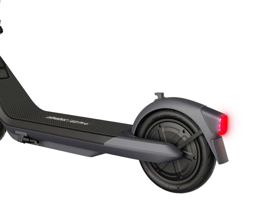 Segway - E2 Pro Electric Kickscooter