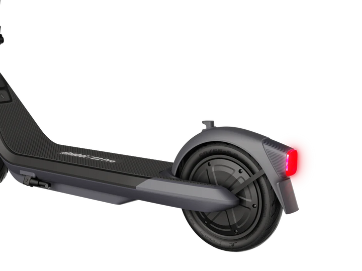 Segway - E2 Pro Electric Kickscooter