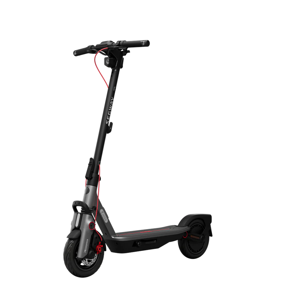 Segway - F3 Electric Kickscooter