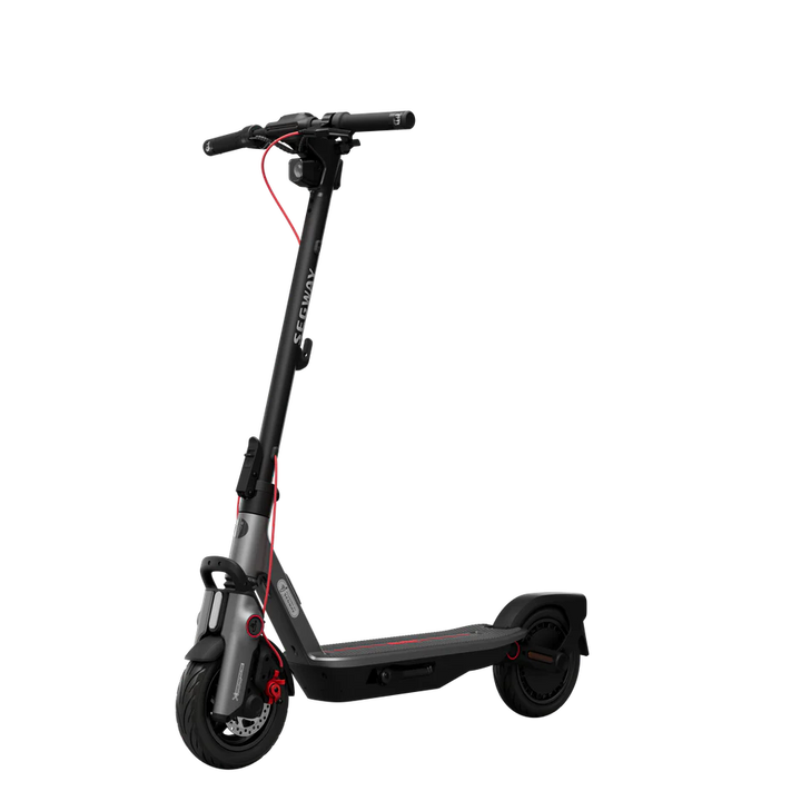 Segway - F3 Electric Kickscooter