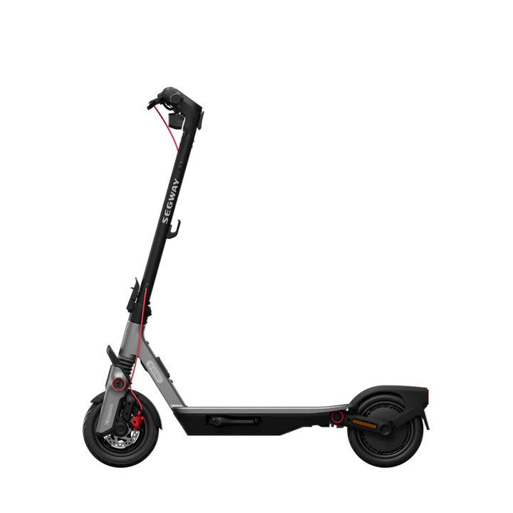 Segway - F3 Electric Kickscooter