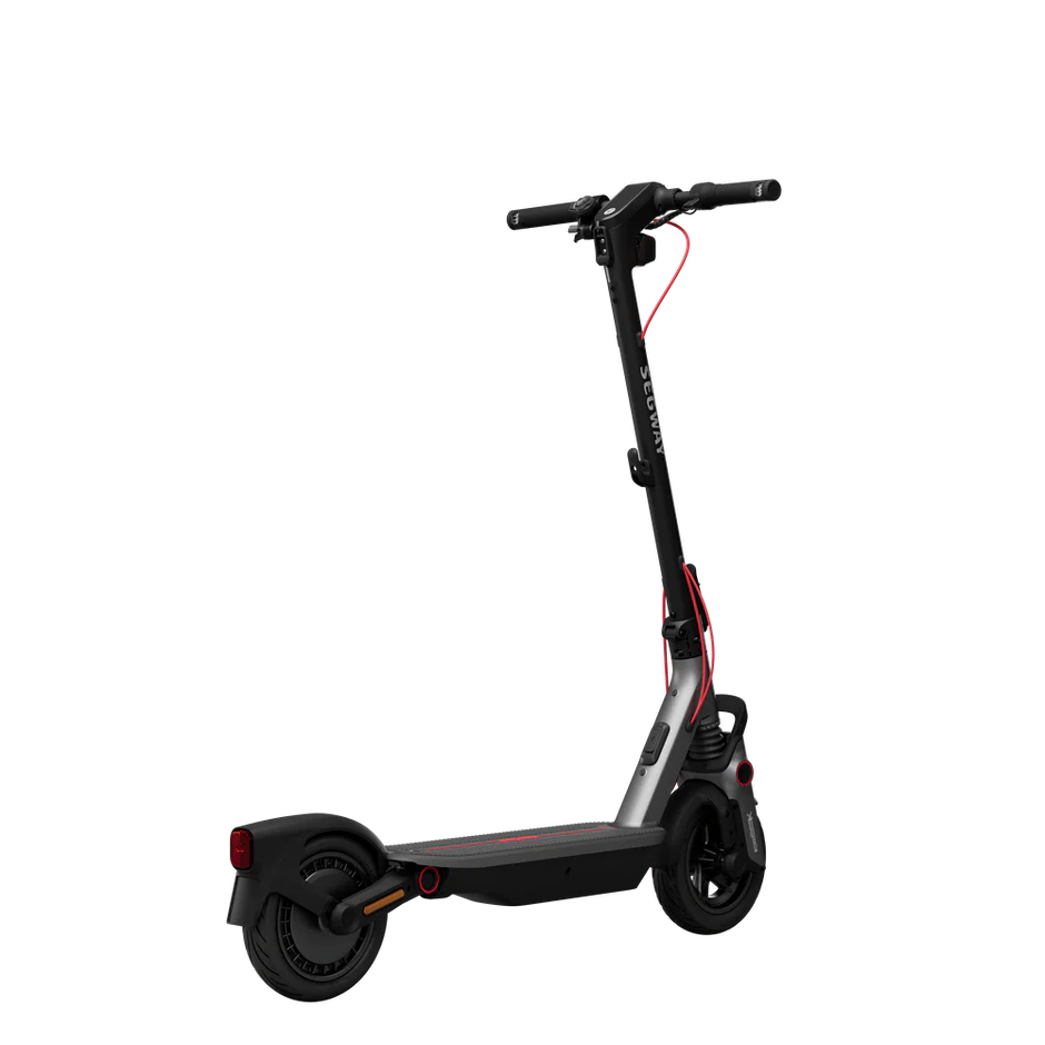 Segway - F3 Electric Kickscooter