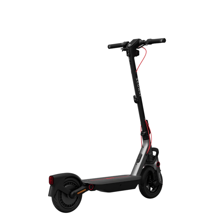 Segway - F3 Electric Kickscooter