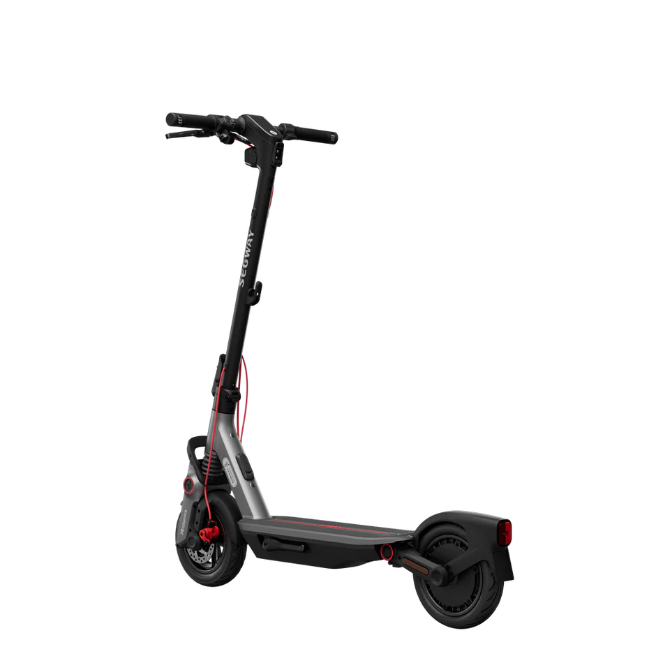 Segway - F3 Electric Kickscooter