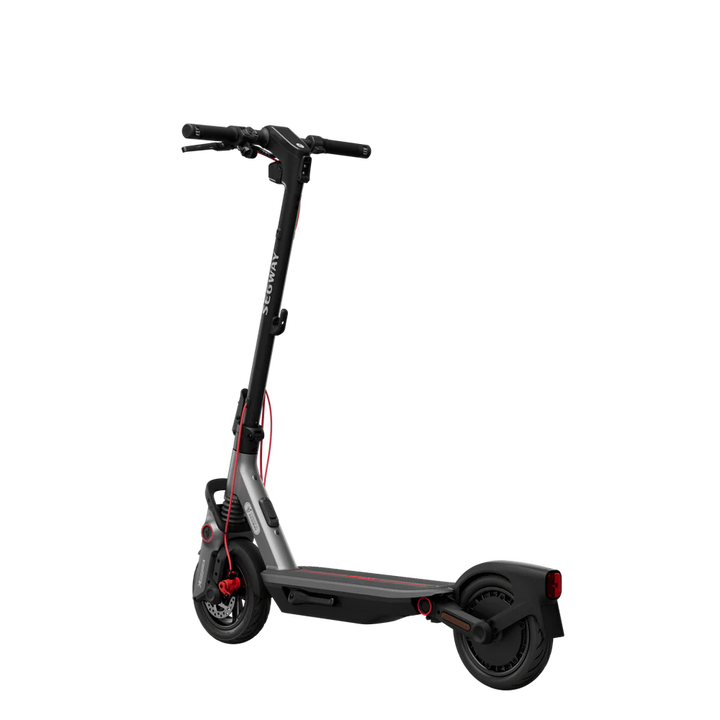 Segway - F3 Electric Kickscooter