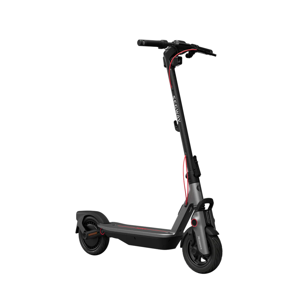 Segway - F3 Electric Kickscooter