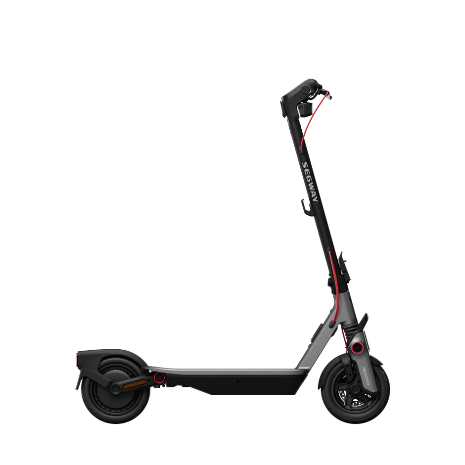 Segway - F3 Electric Kickscooter