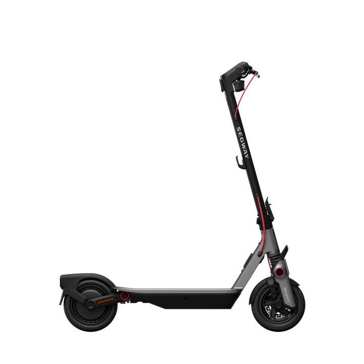 Segway - F3 Electric Kickscooter