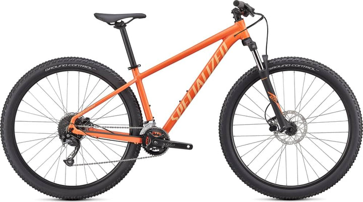Specialized - Rockhopper Sport 26